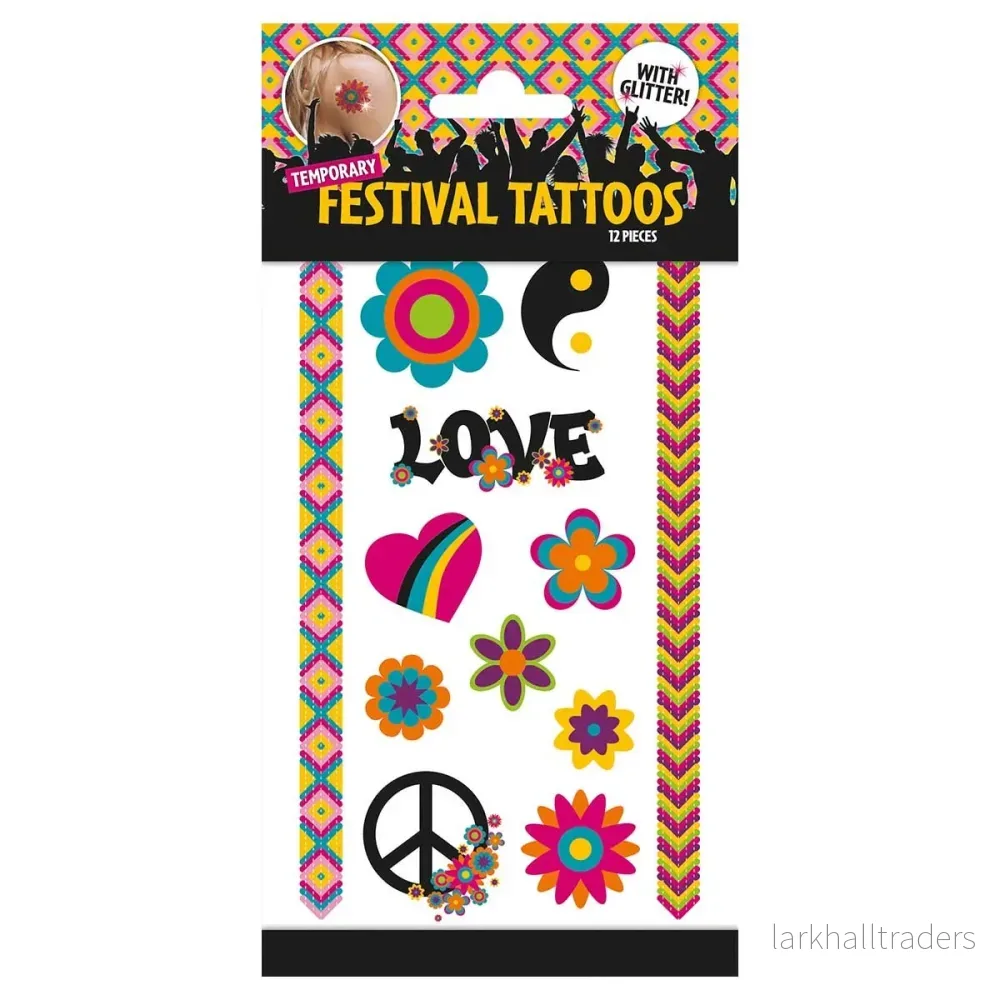 Tatueringar, festival Tatueringar, festival
