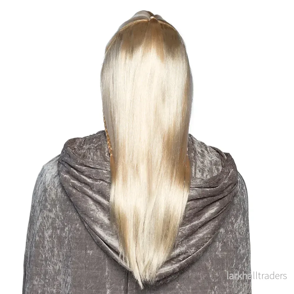 Peruk, Elf - Bild 2