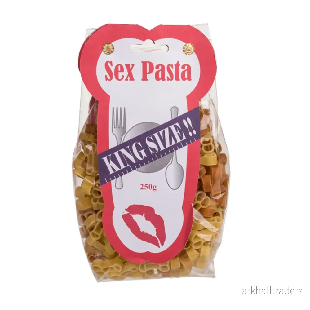 Penispasta, 250 g - Bild 2