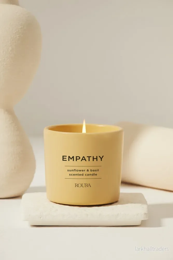 Doftljus Well-Being Empathy - Bild 2