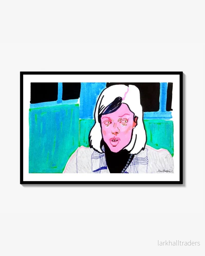 Vivian – Poster Vivian – Poster