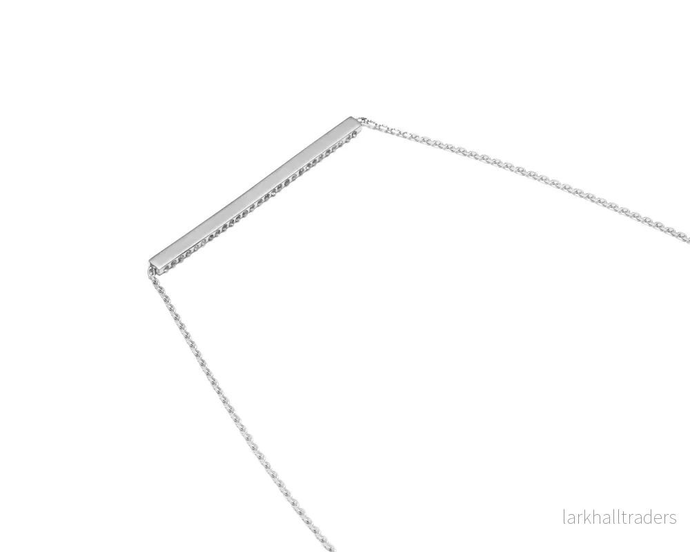 Stockholm Halsband Stockholm Halsband