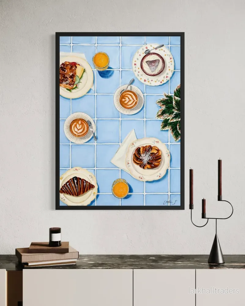 FIKA Poster - Bild 2