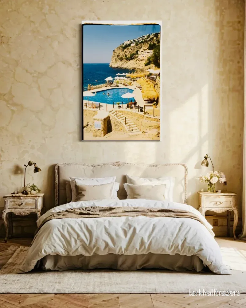 BEACH CLUB GRAN FOLIE 1 2023 - Print - Bild 3