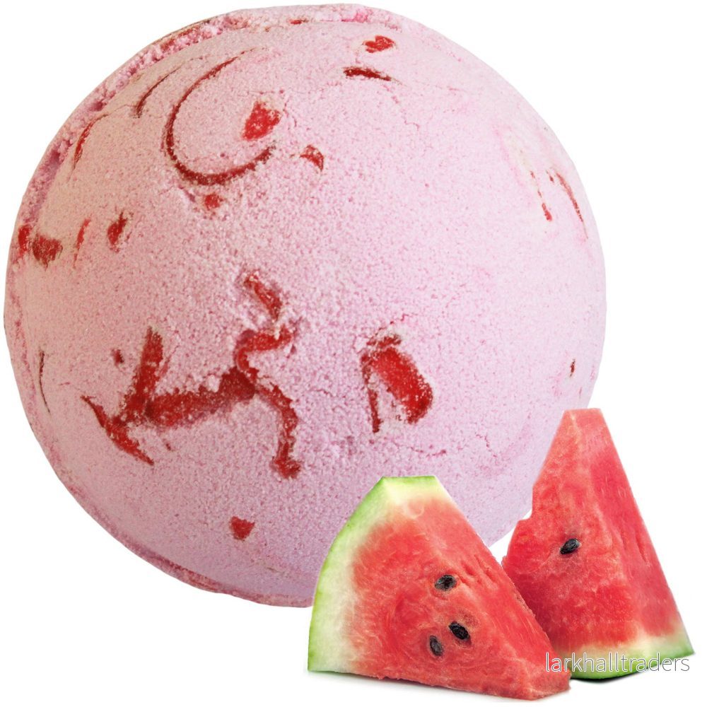 Tropical Paradise Coco Badbomb - Vattenmelon