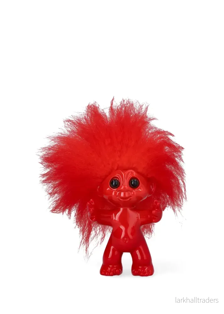 Lyckotroll