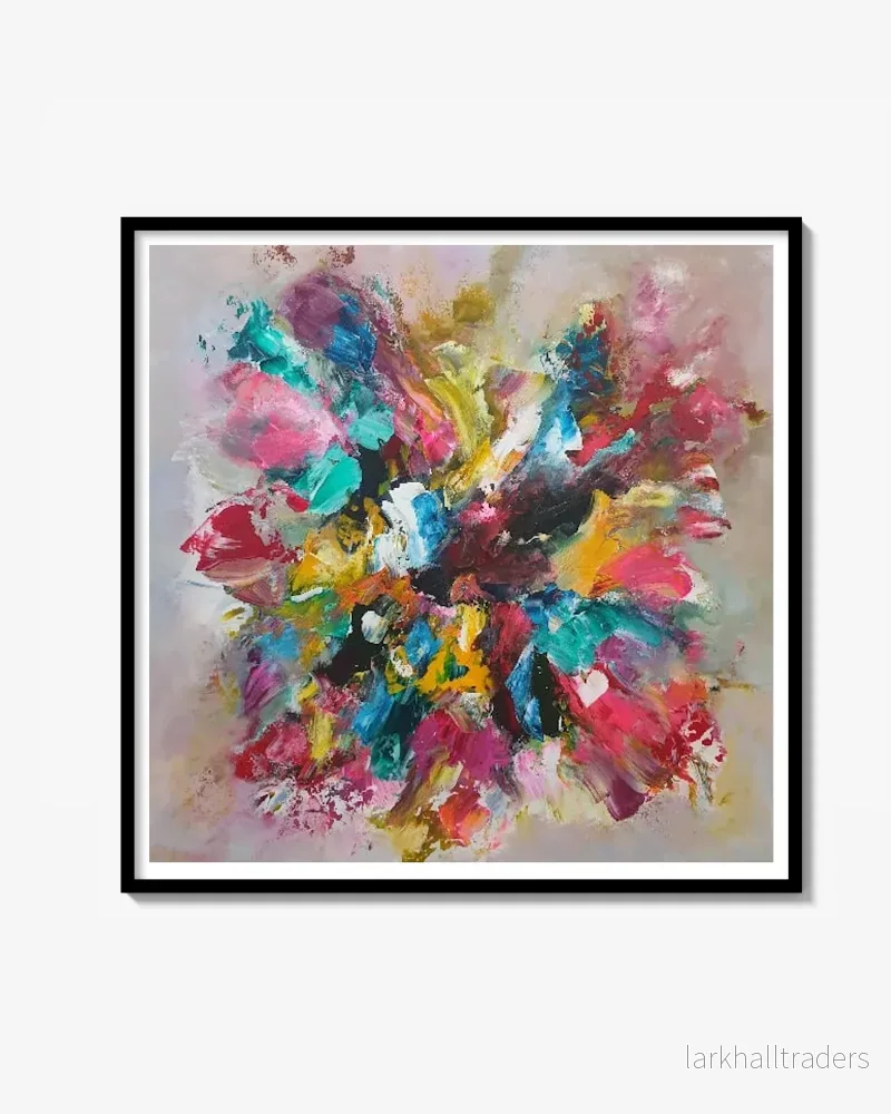 Jazz Fine Art Print