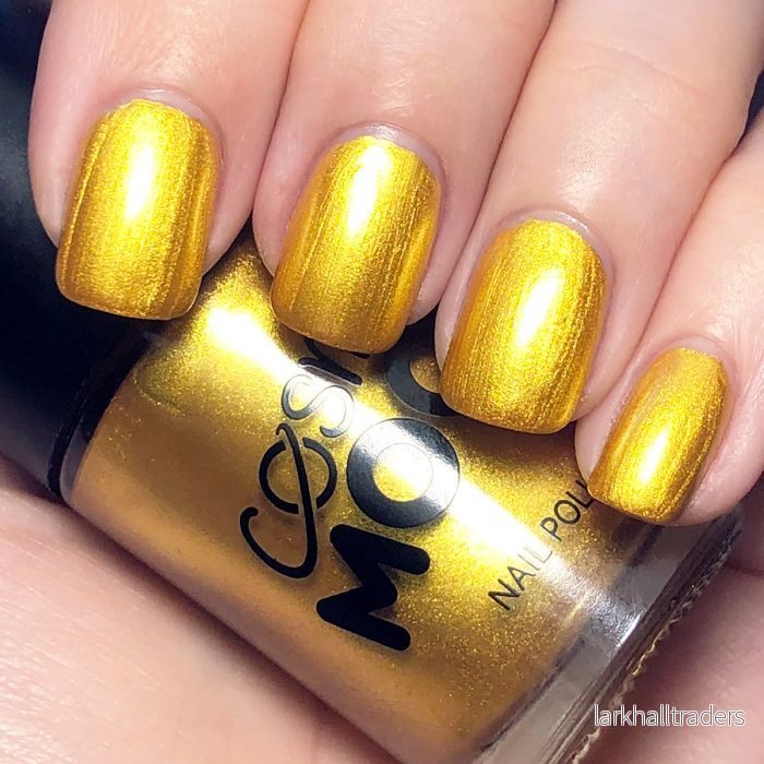Moon Nagellack, metallic 14 g - Bild 2