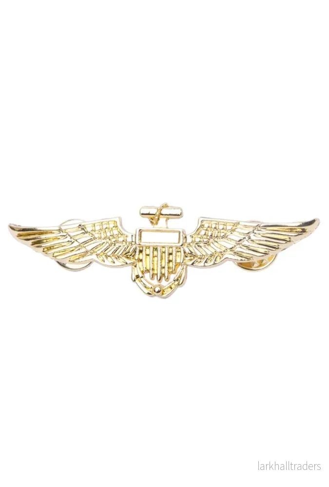 Brosch, Aviator Brosch, Aviator