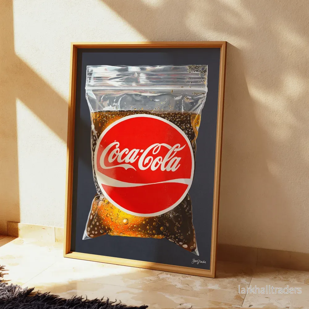 Coke - Print - Bild 2