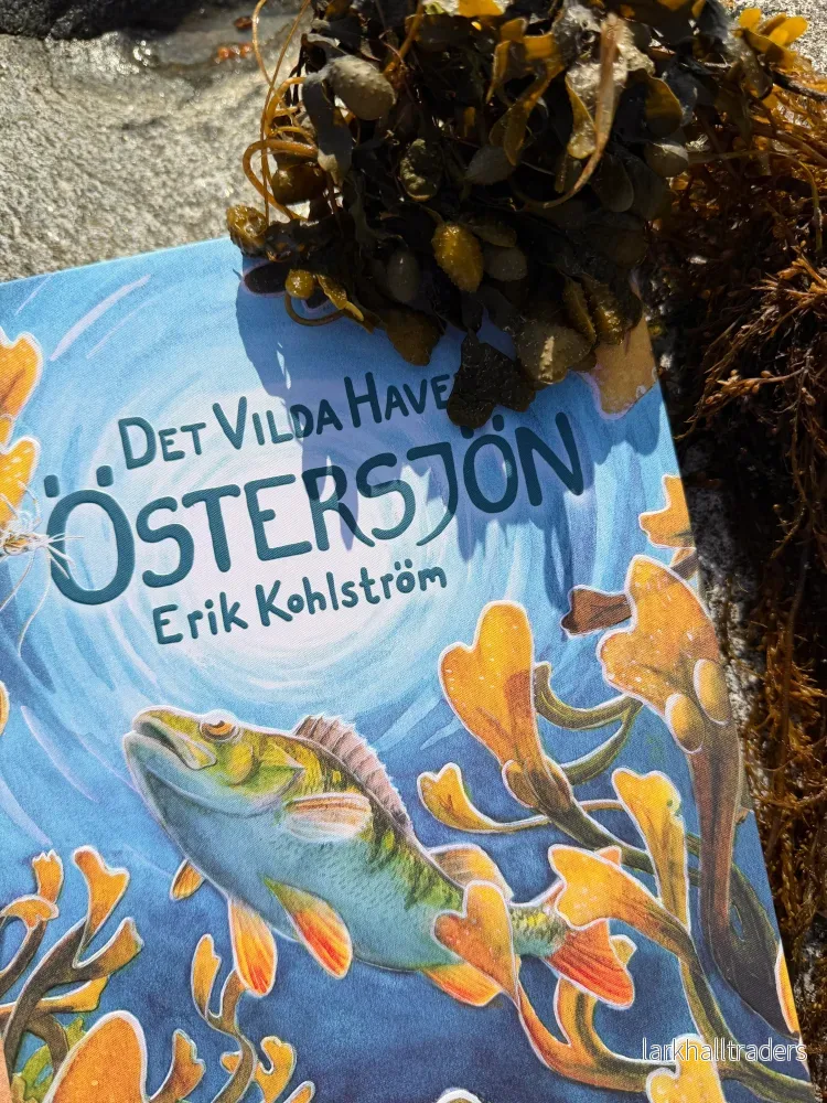 Det vilda havet: Östersjön - Bild 3
