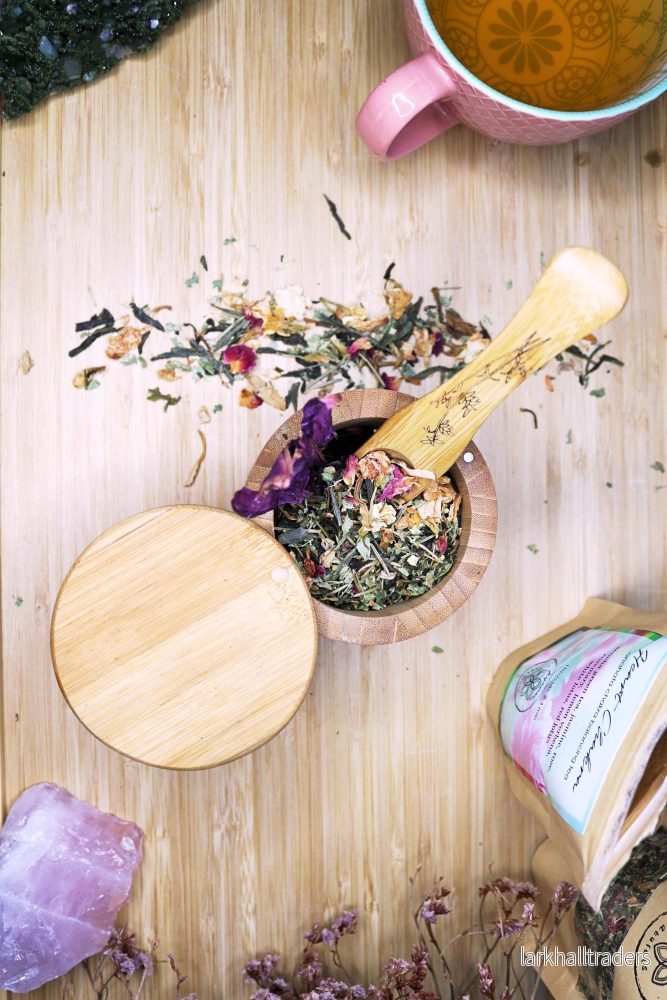 Heart Chakra Tea - Bild 2