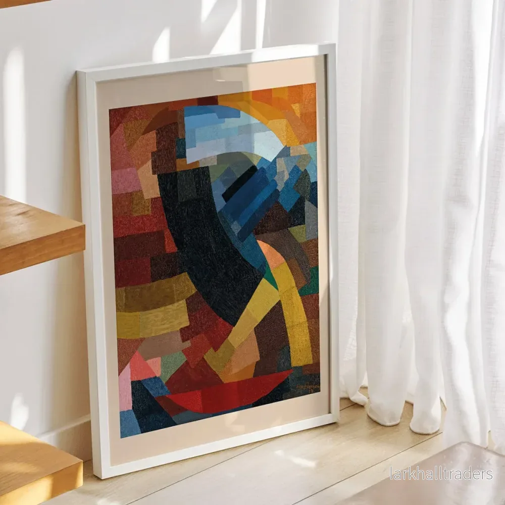 Figurfragment Poster - Bild 3