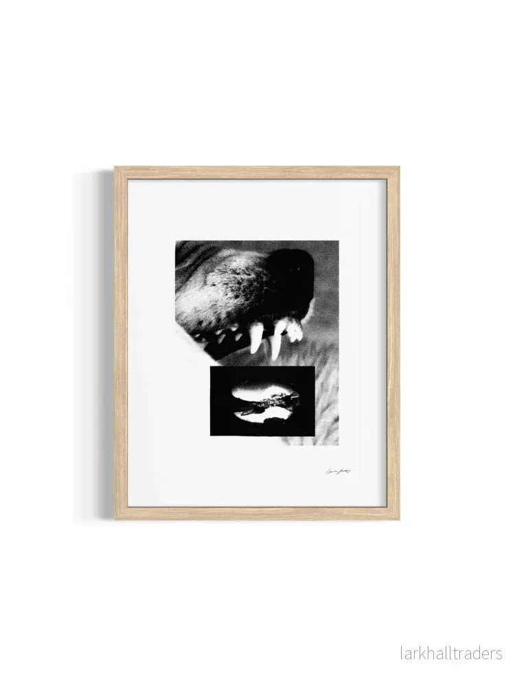 Craving Poster