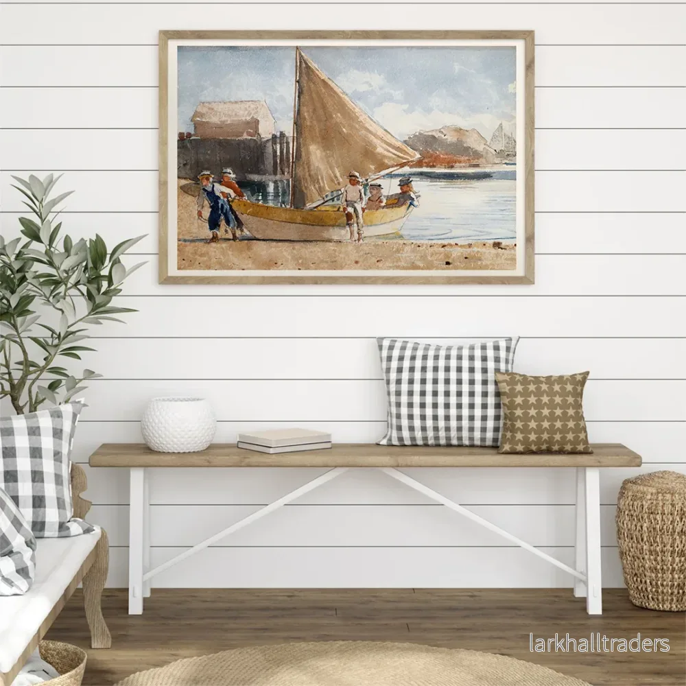 Sommar Poster