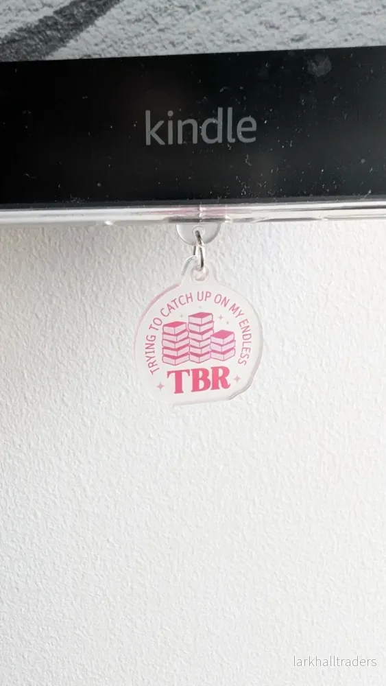 Dust Plug – TBR