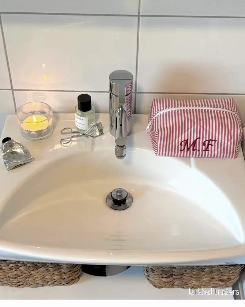Monogram Necessär - Treviso (Anpassningsbar) - Bild 2