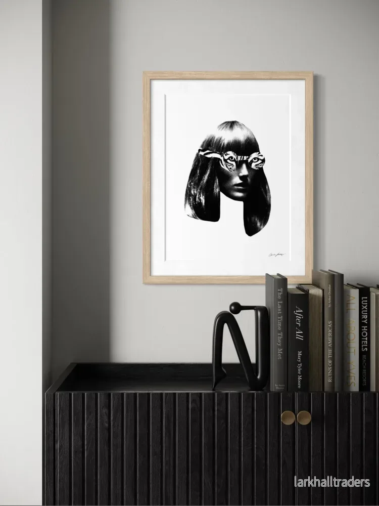 Tiger Eyes Poster - Bild 3
