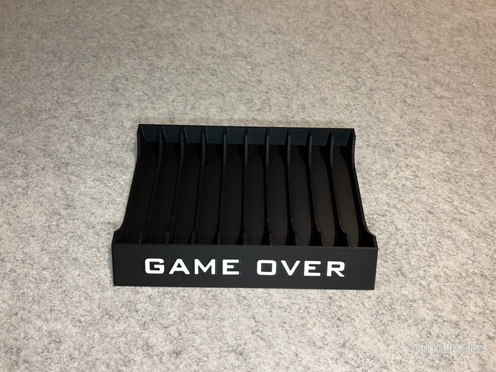 Spelställ för 10 PSP-spel (UMD) - Bild 3