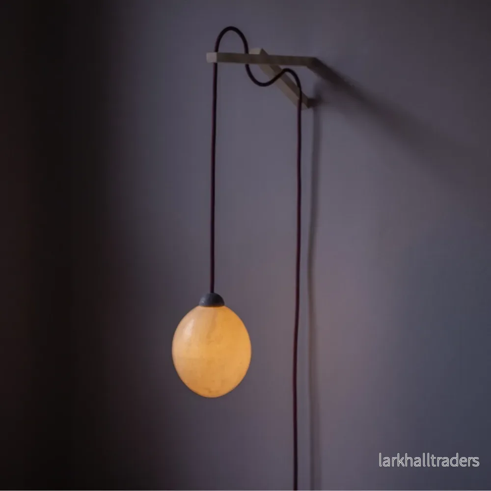 Lunar Lumin Vägglampa - Bild 2