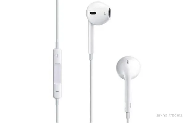 In-ear hörlurar - Bild 2