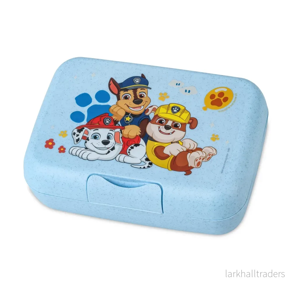 Matlåda Candy paw patrol l