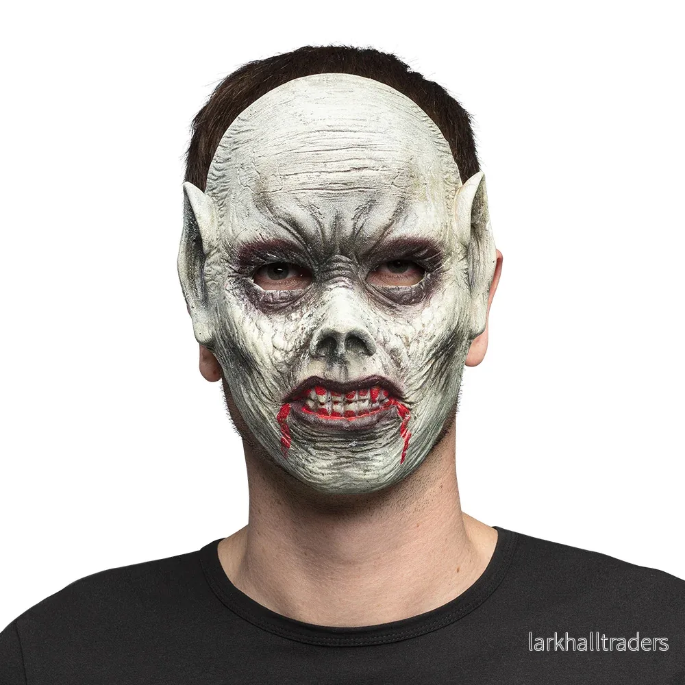 Mask, vampyr