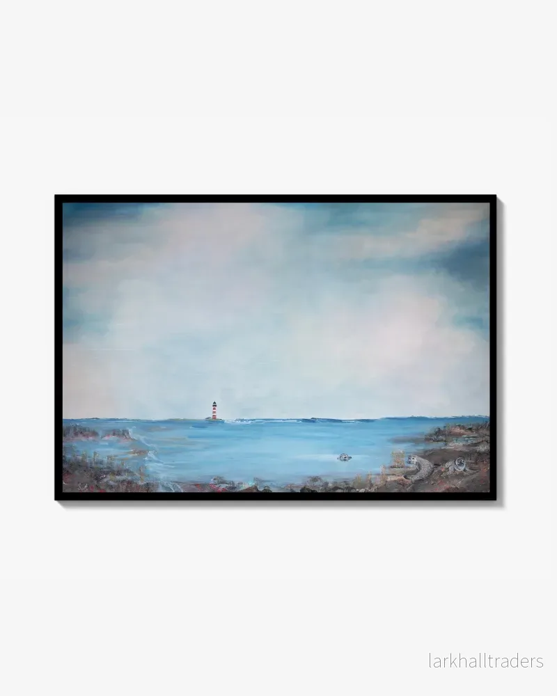 Find Your Way Home Poster