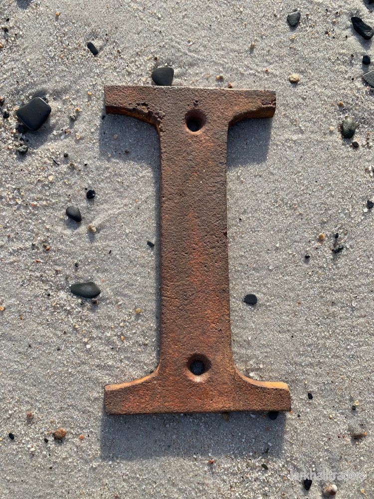 Brev – I Brev – I