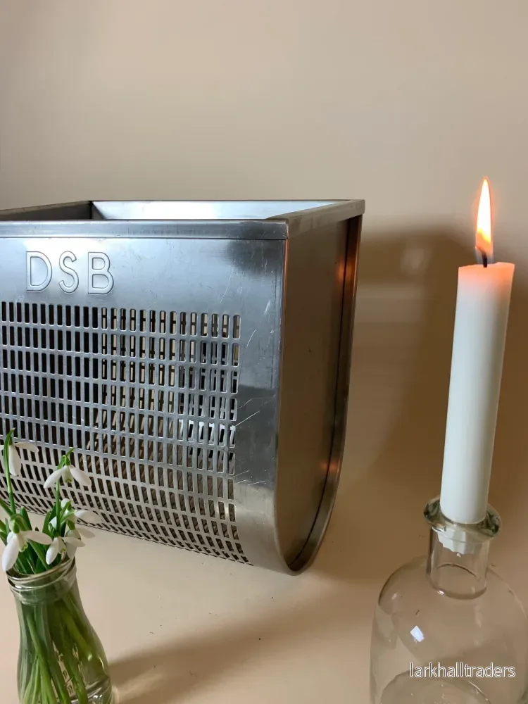 Fin DSB soptunna - Bild 3