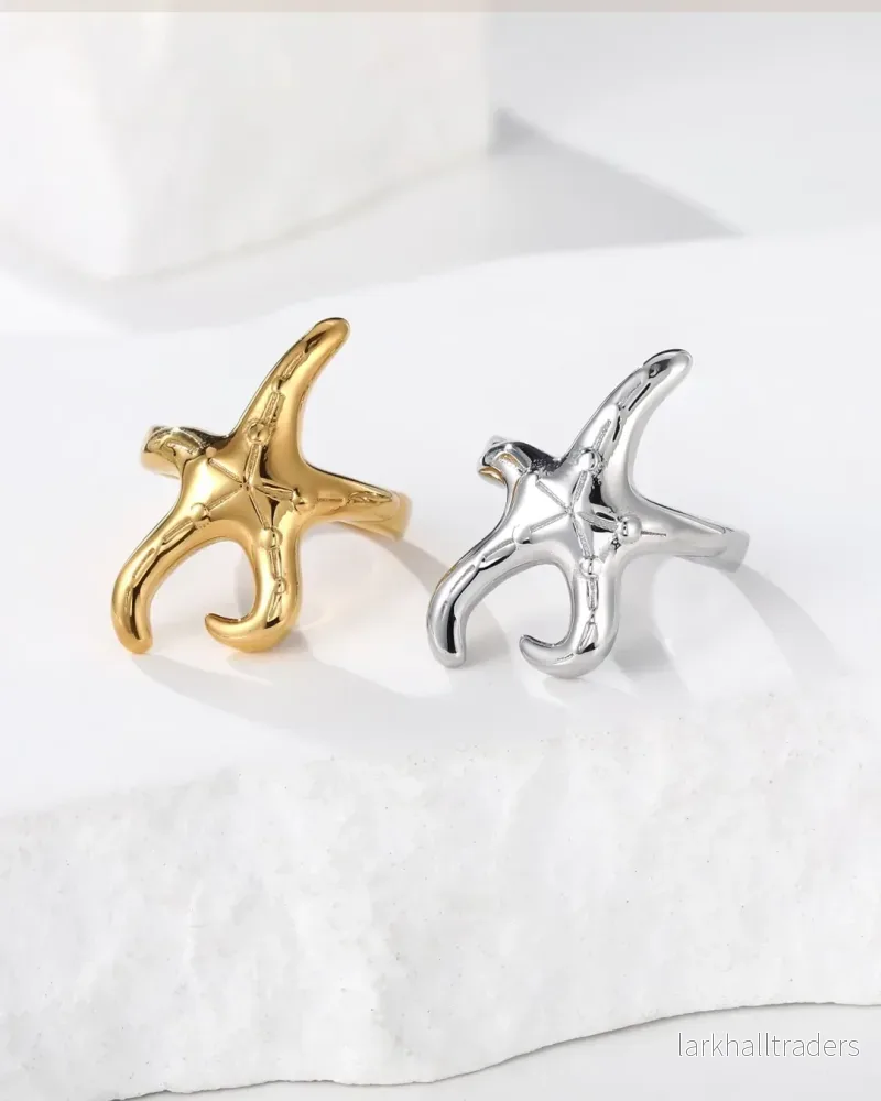 Stella Ring