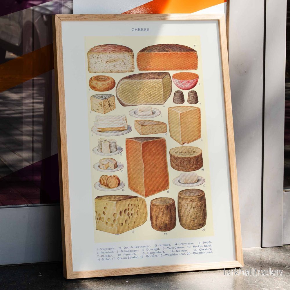 Ostar Poster Ostar Poster