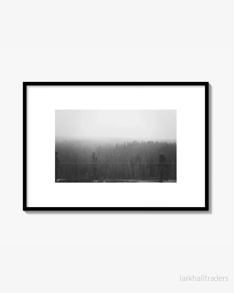 Myren Print Myren Print