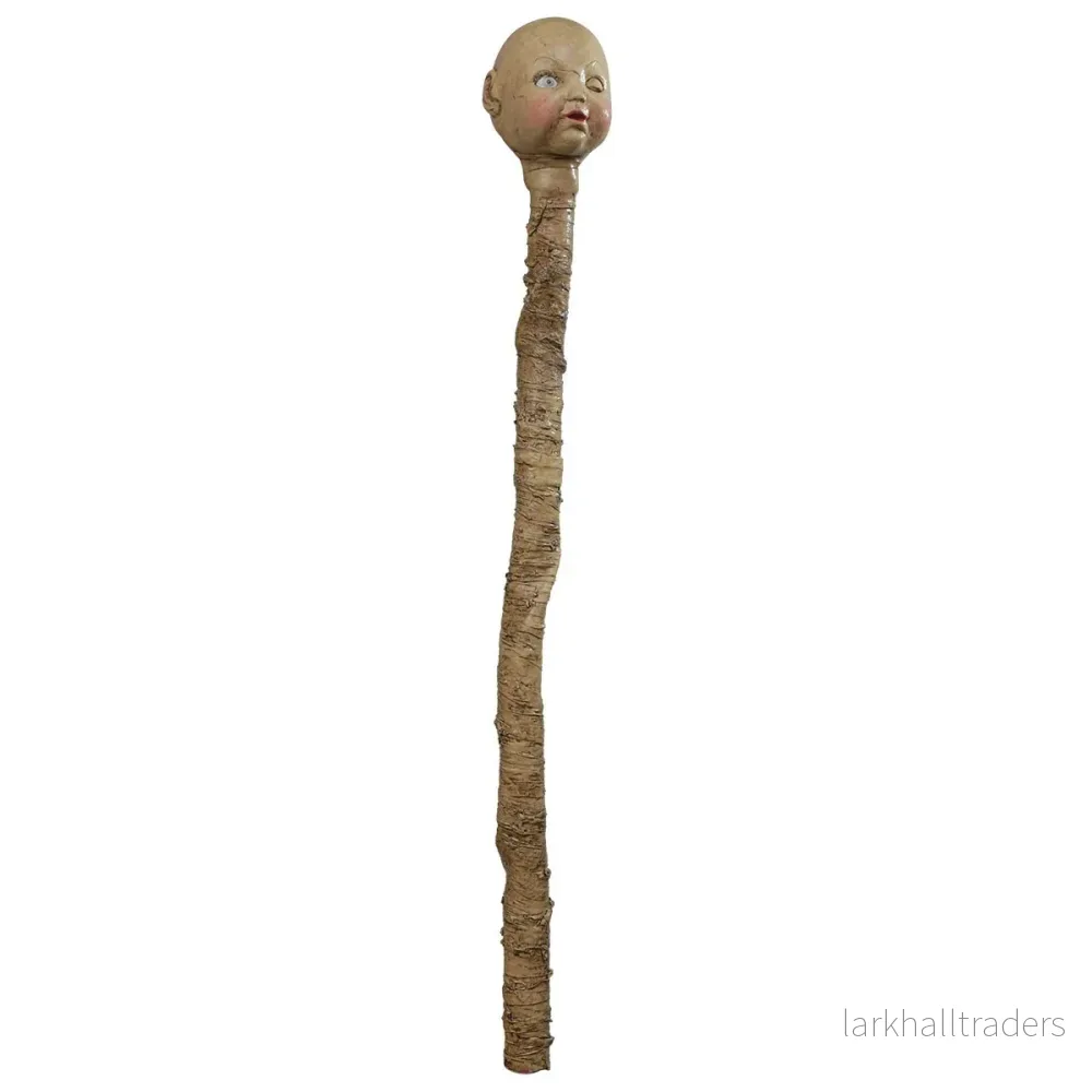 Stav, Creepy Doll 120 cm Stav, Creepy Doll 120 cm
