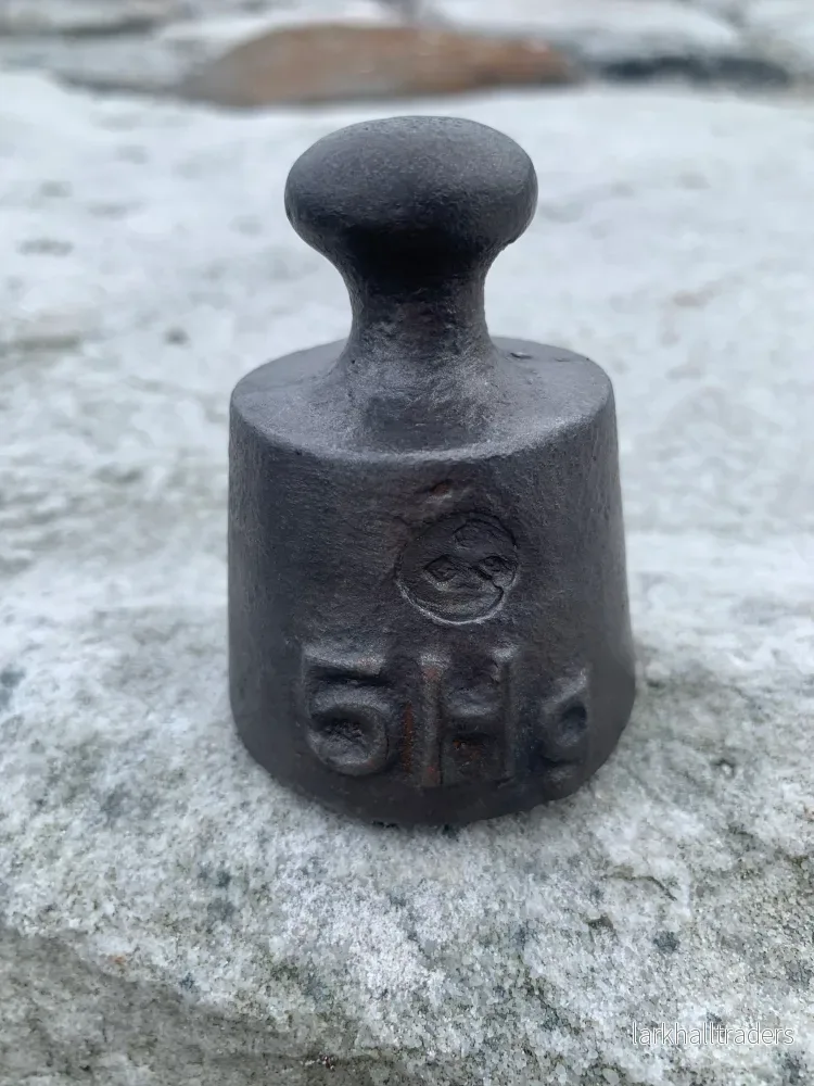 Lod – 5 Hg