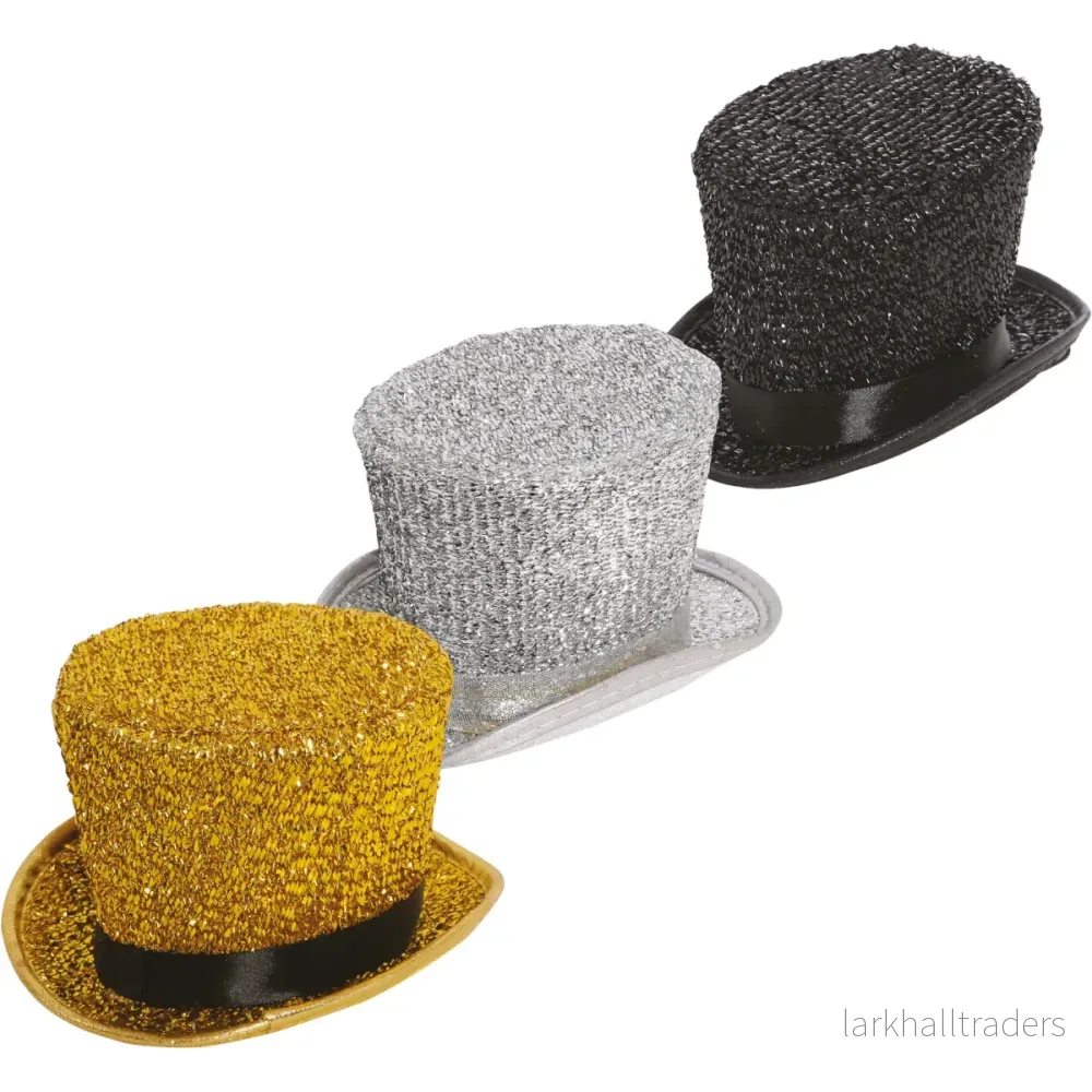 Mini tophat - Bild 2