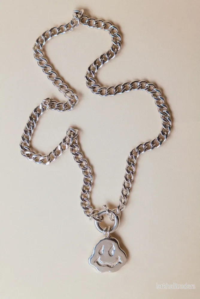 Stabil Halsband