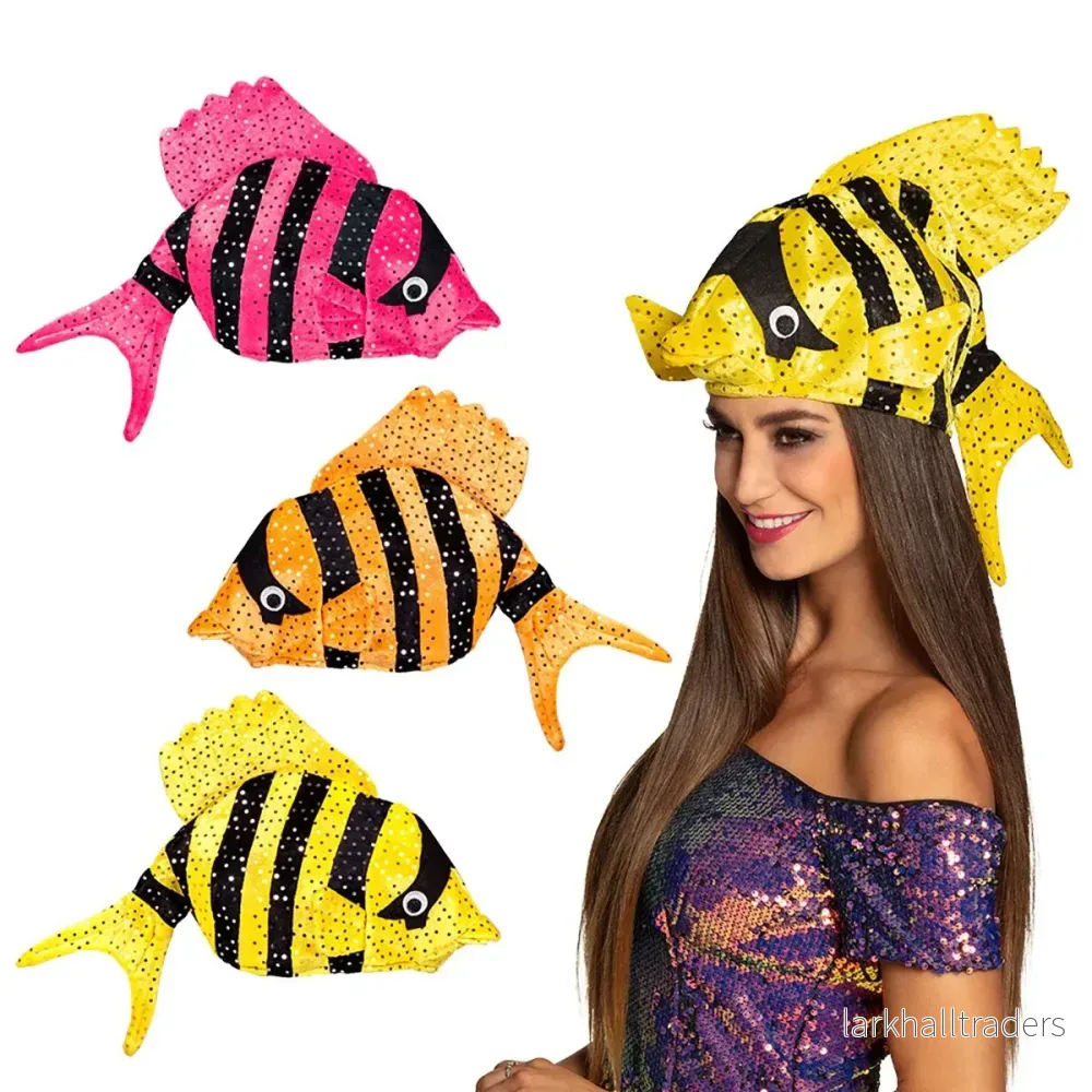 Hatt, fisk Hatt, fisk