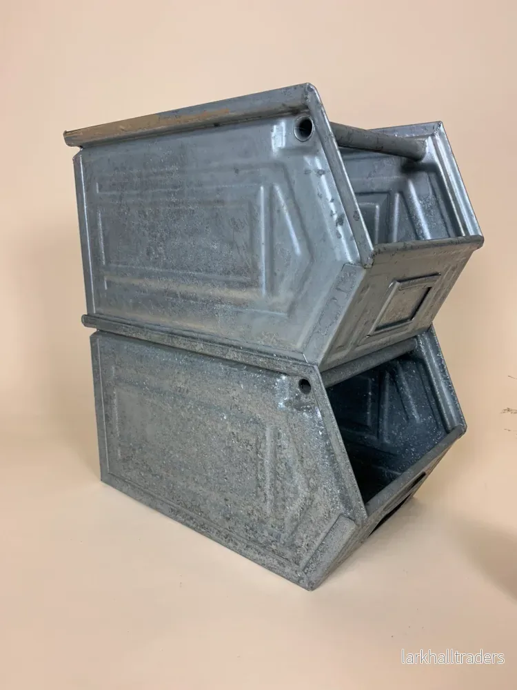 Metallfodral (säljs styckvis - priset är per styck) - Bild 3