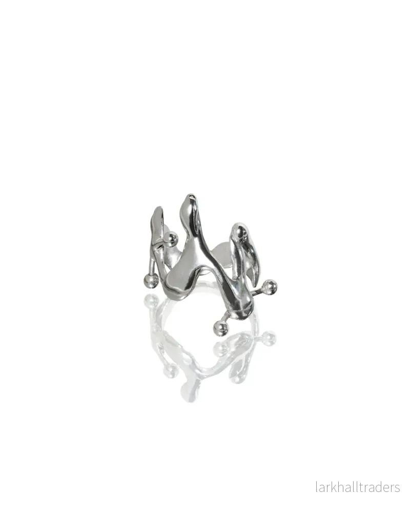 PIERCED LAVA N°05