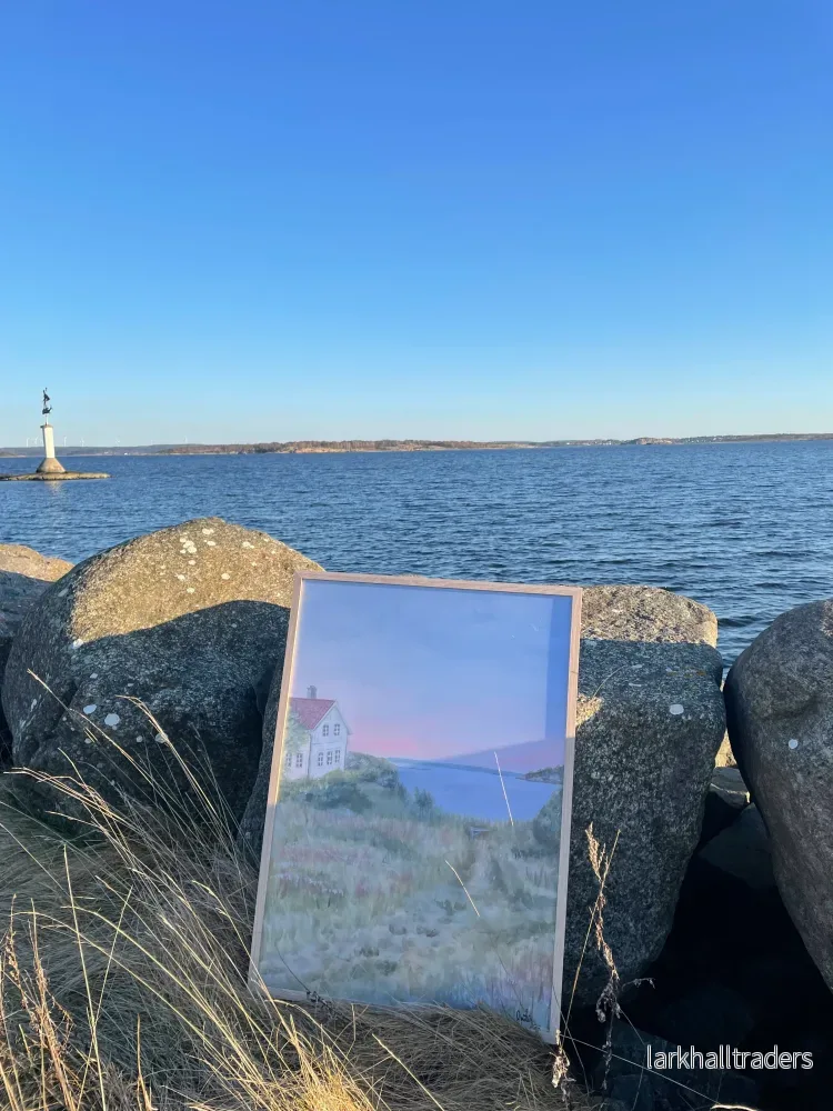Sommarstugan - Poster - Bild 3