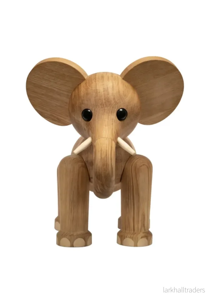Dekoration Tembo Elefant Ek - Bild 2