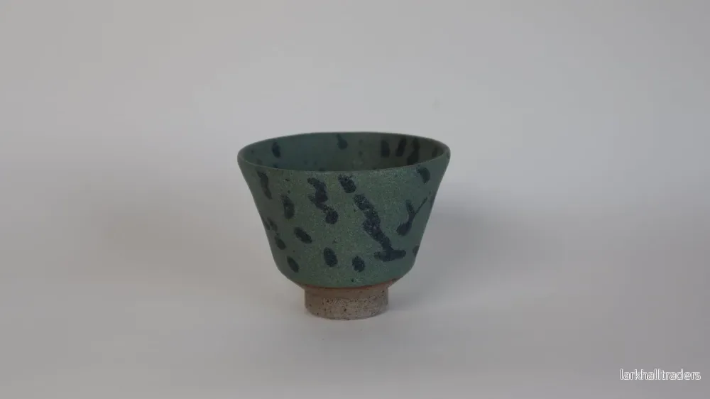 ’Noah’ mug – keramisk kopp med prickar ’Noah’ mug – keramisk kopp med prickar