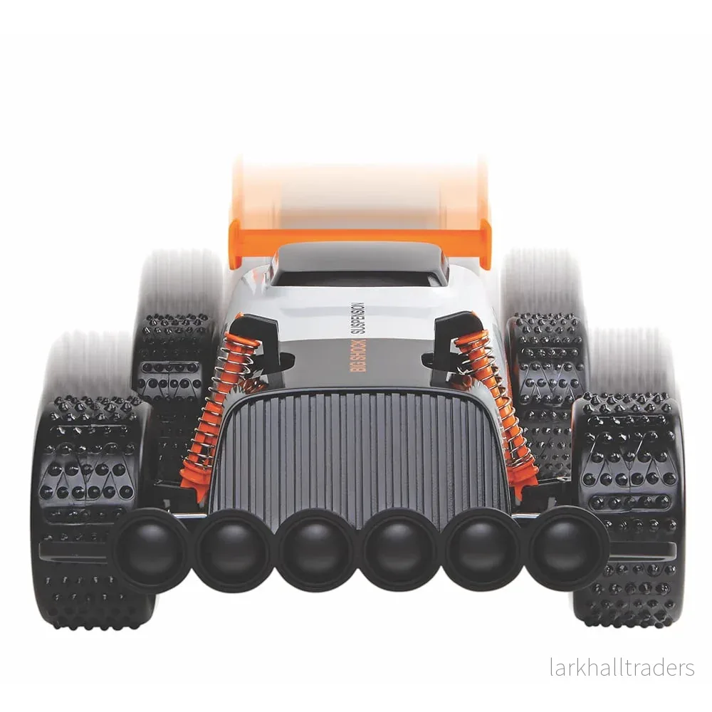 Fjärrstyrd Bil - Sharper Dirt Rodder 19 km/t - Bild 2
