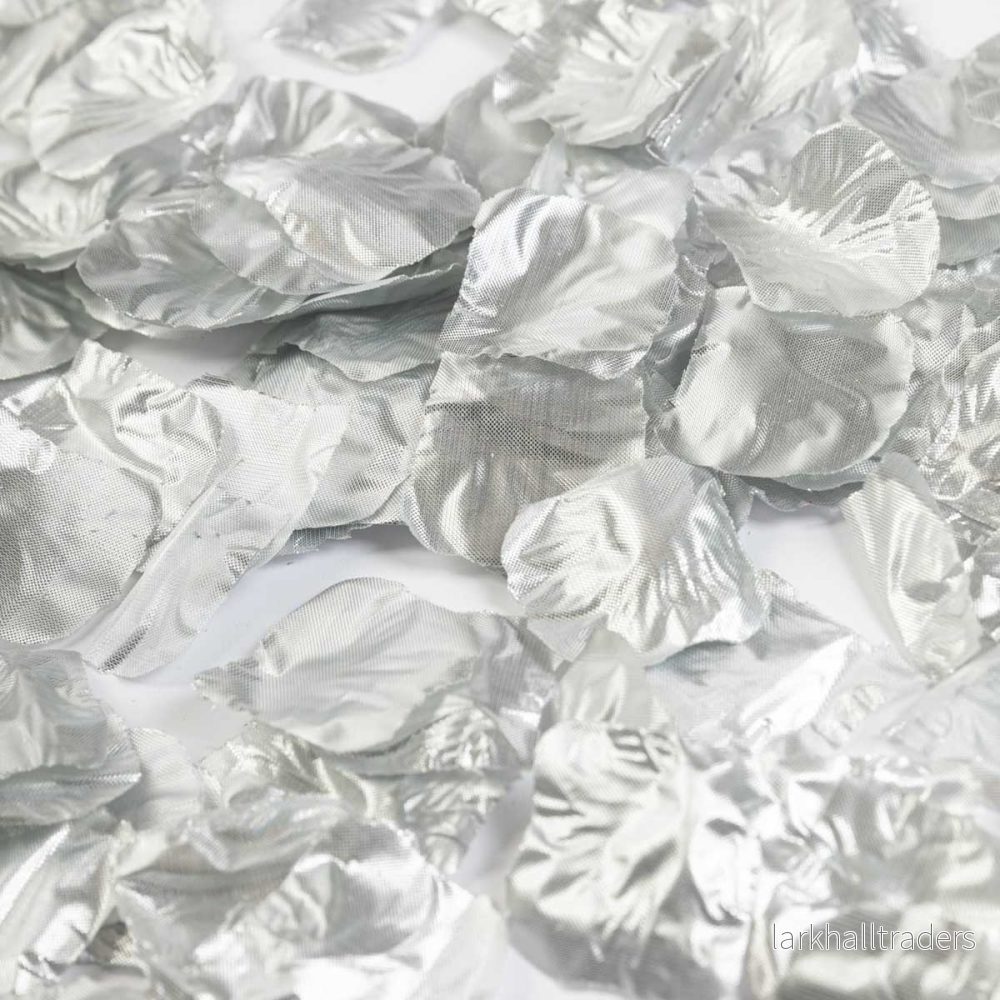 Rosenblad, silver 144 st - Bild 2