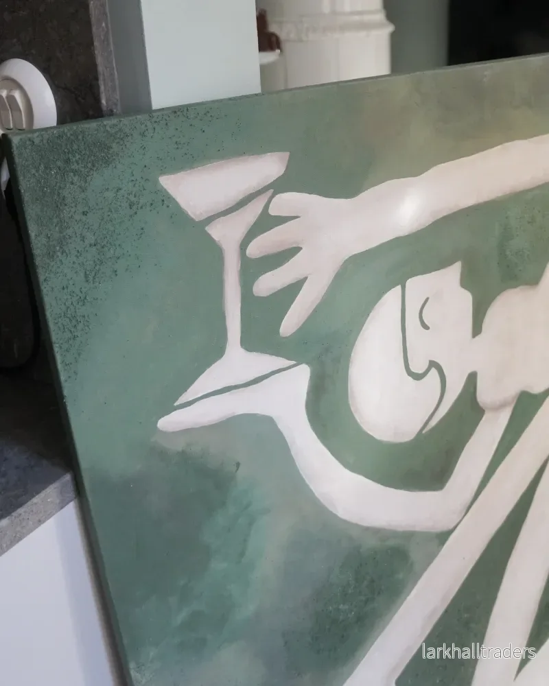 VRIDEN green - Original - Bild 2