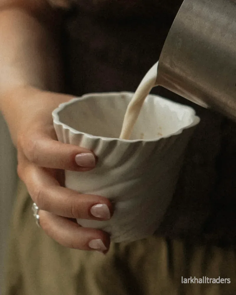 Lattekopp - Bild 3