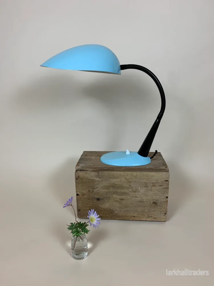 Kosacklampa - Sällsynt modell - Bild 3