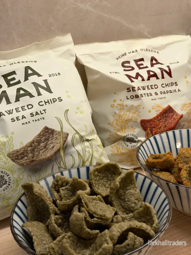 Triss i tångchips