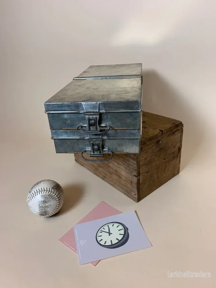 Bankbox - Priset är per PCS. - Bild 3
